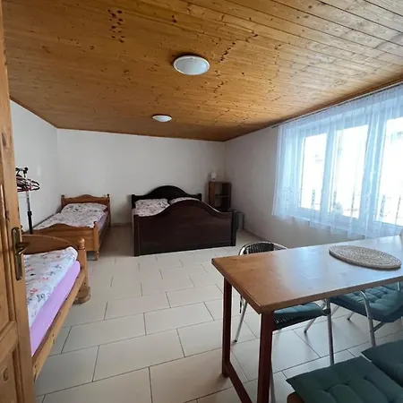 U Tří Sluníček Staňkov * Stankov (Jindrichuv Hradec)