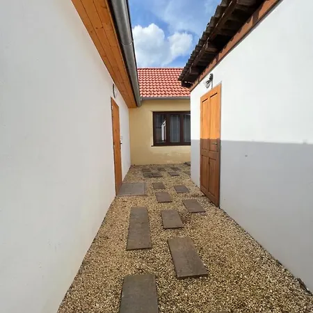 U Tří Sluníček Staňkov Casa vacanze *