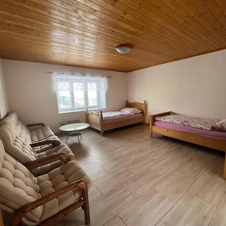 U Tří Sluníček Staňkov Stankov (Jindrichuv Hradec)
