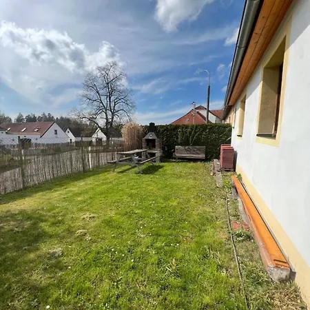 U Tří Sluníček Staňkov * Stankov (Jindrichuv Hradec)