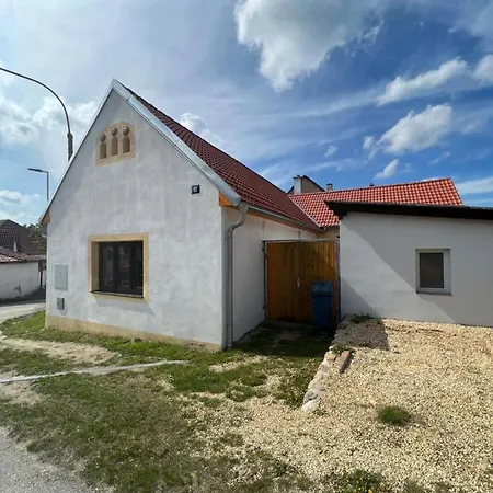 U Tří Sluníček Staňkov Casa vacanze Stankov (Jindrichuv Hradec)