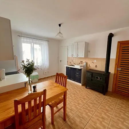 U Tří Sluníček Staňkov Casa vacanze Stankov (Jindrichuv Hradec)