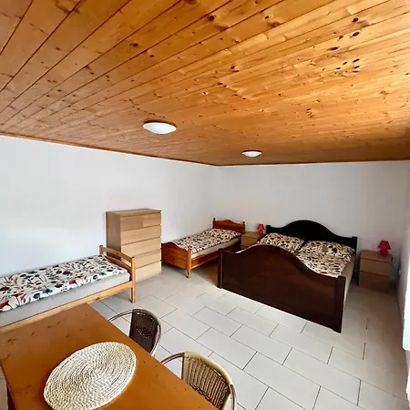 Casa vacanze U Tří Sluníček Staňkov Stankov (Jindrichuv Hradec)