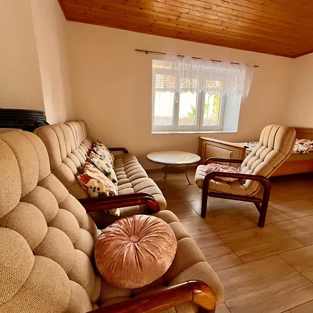 U Tří Sluníček Staňkov Casa vacanze