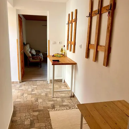 U Tří Sluníček Staňkov Casa vacanze Stankov (Jindrichuv Hradec)