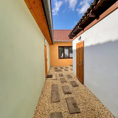 U Tří Sluníček Staňkov * Stankov (Jindrichuv Hradec)