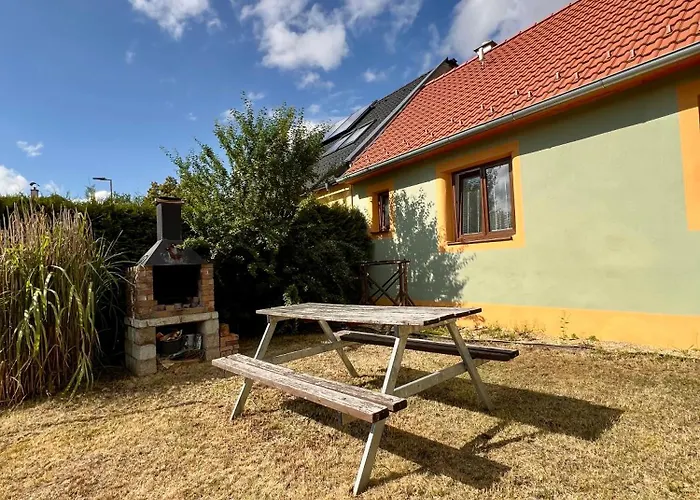 U Tri Slunicek Stankov Stankov (Jindrichuv Hradec)
